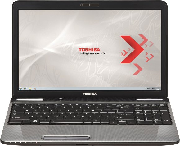 Скачать бесплатно Toshiba Satellite