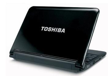 Toshiba NB510