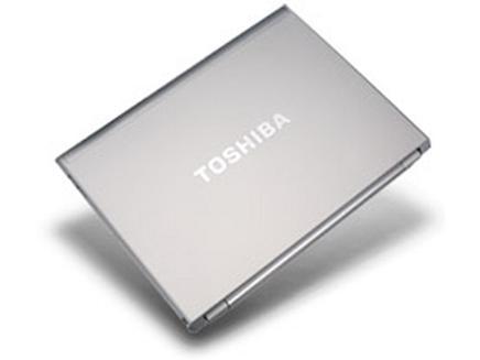 Toshiba Portage A600