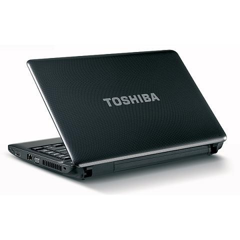 Toshiba Satellite L635