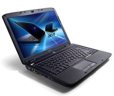 Acer Aspire 4935