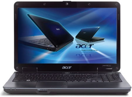 Acer Aspire 5732ZG