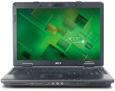 Acer TravelMate 4330