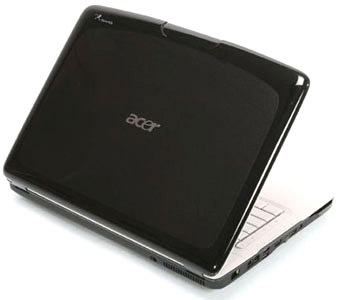 Acer 7520