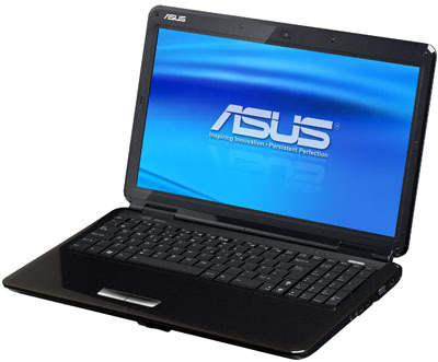 Asus K40IL