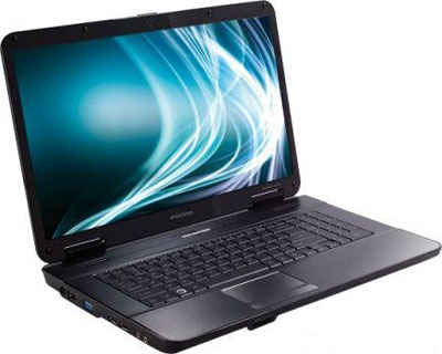 Acer eMachines G725